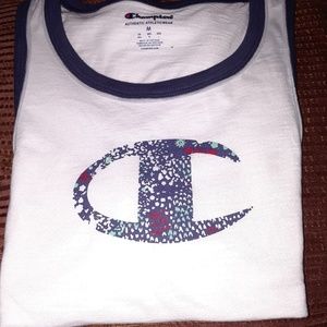 NWT Champion tank top